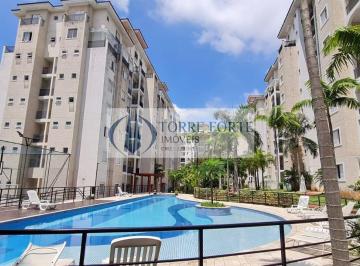 Apartamento · 136m² · 3 Quartos · 2 Vagas · Cobertura Duplex 3 dormitórios1 suíte e 2 vagas Mobiliado Sitio da Figueira