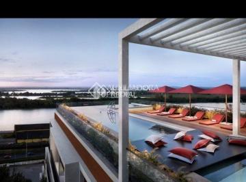 ijSzeVma_7707296967e3a09d935 · Apartamento de 1 quarto estilo Loft à venda no bairro Floresta em Porto Alegre