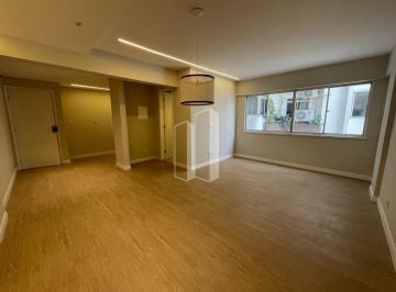 Apartamento · 84m² · 2 Quartos · 1 Vaga · Apartamento no Setor Bueno Ed. Cleveland -  Goiânia