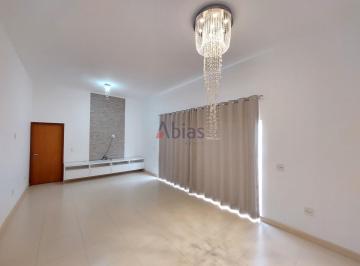 Casa · 156m² · 3 Quartos · 2 Vagas · Casa de Condominio em Condomínio Residencial Quebec - São Carlos, SP