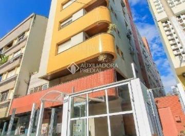Apartamento · 88m² · 3 Quartos · 2 Vagas · Apartamento 3 quartos com muito sol à venda no Bom Fim. Garagem