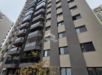 Apartamento · 121m² · 3 Quartos · 2 Vagas · Vendo Apartamento 121m² 3 Dormitórios 2 Suítes 2 Vagas Vila Andrade São Paulo - SP