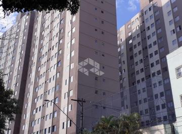 Apartamento · 66m² · 2 Quartos · 1 Vaga · Apartamento Baeta Neves 2 quartos, 1 vaga, andar alto!