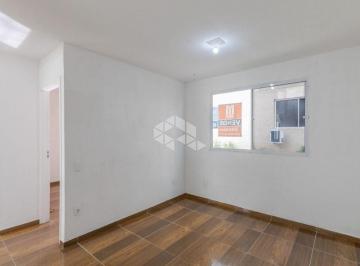 Apartamento · 41m² · 1 Quarto · 1 Vaga · Apartamento com 1 dormitório e 1 vaga no Bairro Olaria
