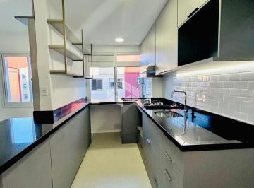 Apartamento · 56m² · 2 Quartos · 1 Vaga · Apartamento 2 dormitórios, Semi mobiliado, Vaga Coberta. Marechal Rondon, Canoas
