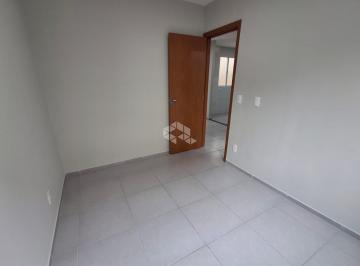 Apartamento · 52m² · 2 Quartos · 1 Vaga · Apartamento novo com área privativa no bairro Bela Vista, Palhoça - SC