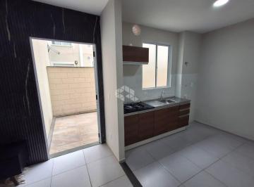 Apartamento · 52m² · 2 Quartos · 1 Vaga · Apartamento novo com área privativa no bairro Bela Vista, Palhoça - SC