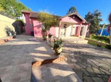 Casa · 176m² · 3 Quartos · 2 Vagas · casa condomínio Cantegril 3 dormitórios - Viamão