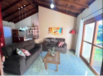 Casa · 176m² · 3 Quartos · 2 Vagas · casa condomínio Cantegril 3 dormitórios - Viamão