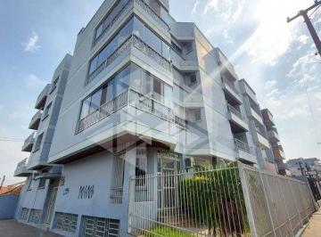 Apartamento · 115m² · 3 Quartos · 1 Vaga · Apartamento a venda no bairro Patronato