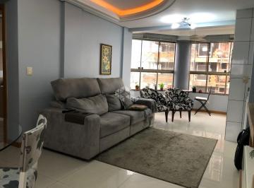Apartamento · 80m² · 2 Quartos · 1 Vaga · Apartamento com 80 m², 2 Quartos sendo 1 Suíte e vaga de garagem no Centro de Tramandaí RS
