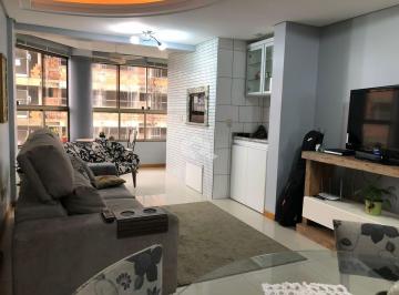 Photo 1 · Apartamento com 80 m², 2 Quartos sendo 1 Suíte e vaga de garagem no Centro de Tr