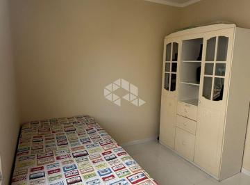 Apartamento · 80m² · 3 Quartos · 1 Vaga · Apartamento com 3 quartos/dormitórios, sendo 1 suíte, no bairro Estreito, em Florianópolis - SC