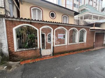 Casa · 105m² · 2 Quartos · 2 Vagas · Casa em Viela Privativa à Venda em Santana - Excelente Localização na Zona Norte