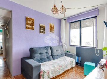 01 · Apartamento Residencial a venda pronto para morar!
