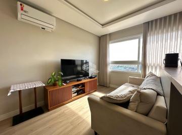 IMG_4345 · Apartamento 2 dormitórios, vista livre, vaga coberta, 53 m² privativo, Centro, Canoas