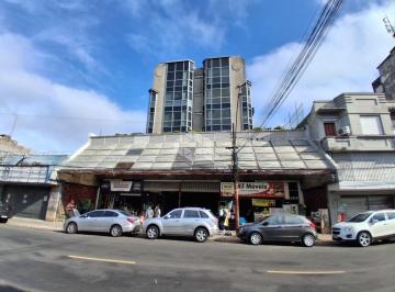Comercial · 35m² · Sala comercial com 35,49 m2 de área privativa na galeria presidente roosevelt