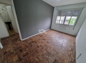 Apartamento · 42m² · 1 Quarto · apartamento 1 dormitório no bairro Santana