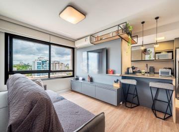 Apartamento · 81m² · 3 Quartos · 3 Vagas · Apartamento 3 dormitórios no bairro Santana.
