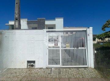 Casa · 102m² · 2 Quartos · 2 Vagas · Casa à venda no Jardim Residencia Cardeal, com 2 suites e 2 vagas. Bairro Morretes