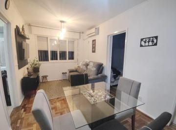 Apartamento · 42m² · 1 Quarto · OPORTUNIDADE IMPERDÍVEL PARA SAIR DO ALUGUEL NO BAIRRO LEOPOLDINA - POA