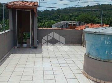 Casa · 232m² · 3 Quartos · 2 Vagas · Sobrado à venda em São Mateus.