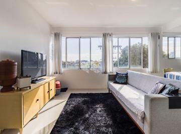 Apartamento · 61m² · 1 Quarto · 1 Vaga · Apartamento 1 dormitório (suite), com vaga de garagem no bairro Passo d"Areia