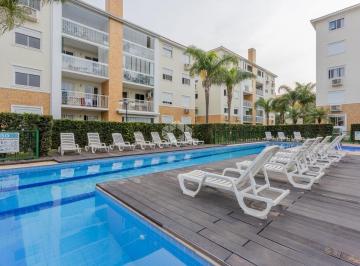 Apartamento · 86m² · 3 Quartos · 1 Vaga · Apartamento à Venda em Capoeiras, Florianópolis 3 Dorms, 1 suite com 86,37m²