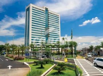 Comercial · 42m² · 1 Vaga · Sala Comercial para Locação no centro professional Ribeirao shopping  Nova Al...