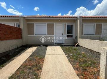 Casa · 46m² · 1 Quarto · Casa 1 quarto a venda em Cachoeirinha com 46m².