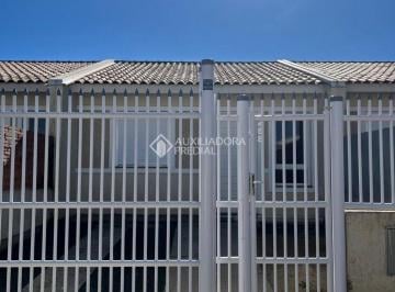 Casa · 46m² · 1 Quarto · Casa 1 quarto a venda em Cachoeirinha com 46m².