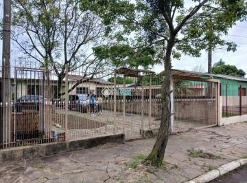 Casa · 100m² · 3 Quartos · Casa de três quartos na Mathias
