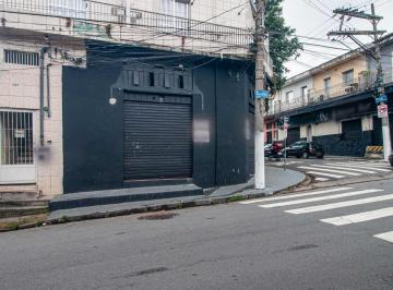 Comercial · 30m² · 1 Quarto · Loja na Rua Jean de La Huerta, N. 977 - Terreo • 30 m²