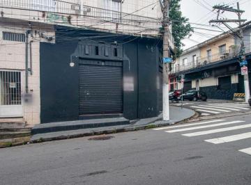 Comercial · 30m² · 1 Quarto · Loja na Rua Jean de La Huerta, N. 977 - Terreo • 30 m²