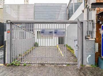 Comercial · 150m² · 1 Vaga · Loja na Rua Álvaro Rodrigues, N. 187 • 150 m²