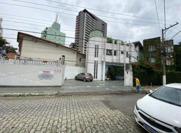 Comercial · 500m² · 4 Vagas · Prédio comercial na Rua Sílvio Sacramento, N. 132 • 500 m²