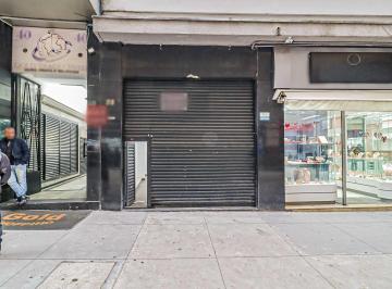 Comercial · 336m² · Loja na Rua Barão de Paranapiacaba, N. 38 - LOJA 1 • 336 m²