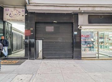 Comercial · 336m² · Loja na Rua Barão de Paranapiacaba, N. 38 - LOJA 1 • 336 m²