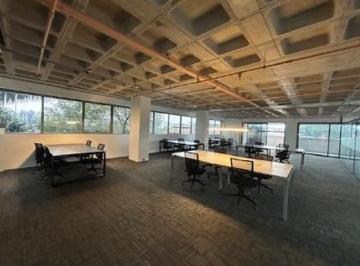 Comercial · 316m² · 9 Vagas · Sala comercial na Rua Luiz Seráphico Júnior, N. 511 - Conjunto 32 • 316 m²