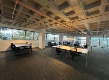 Comercial · 316m² · 9 Vagas · Sala comercial na Rua Luiz Seráphico Júnior, N. 511 - Conjunto 32 • 316 m²