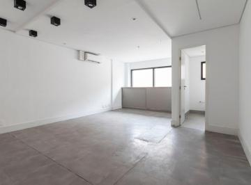 Comercial · 35m² · 1 Vaga · Sala comercial na Rua Artur de Azevedo, N. 1767 - sala 52 • 35 m²
