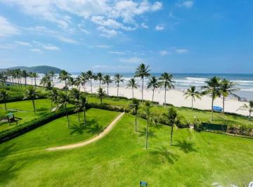 Apartamento de 4 quartos, Bertioga · Frente mar com sofisticação e vista deslumbrante