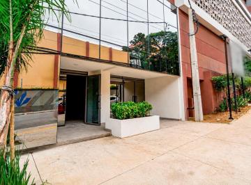 Comercial · 220m² · Sala comercial na Rua Madre Emilie de Villeneuve, N. 420 • 220 m²