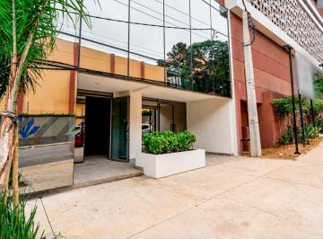Comercial · 220m² · Sala comercial na Rua Madre Emilie de Villeneuve, 420 • 220 m²