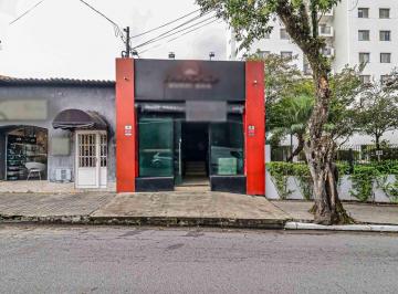 Comercial · 150m² · Loja na Rua Ministro Roberto Cardoso Alves, N. 340 • 150 m²