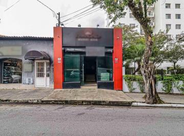 Comercial · 150m² · Loja na Rua Ministro Roberto Cardoso Alves, N. 340 • 150 m²
