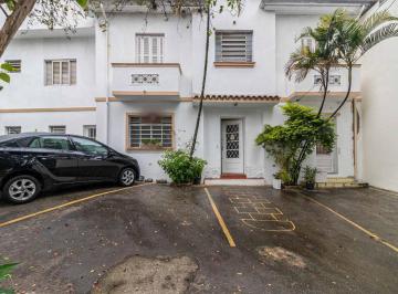Comercial · 136m² · 7 Quartos · 5 Vagas · Casa comercial na Rua Doutor Mário Cardim, N. 333 • 136 m²