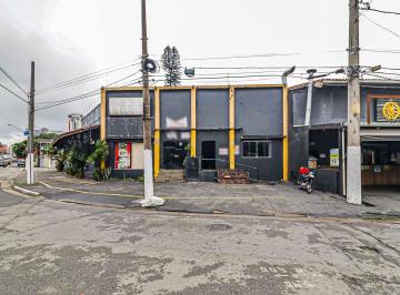 Comercial · 550m² · 10 Vagas · Galpão na Avenida Santo Amaro, N. 2707 • 550 m²