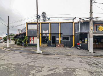 Comercial · 550m² · 10 Vagas · Galpão na Avenida Santo Amaro, N. 2707 • 550 m²