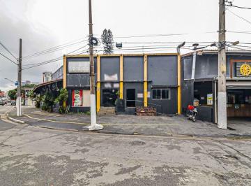 Comercial · 550m² · 10 Vagas · Galpão na Avenida Santo Amaro, N. 2707 • 550 m²